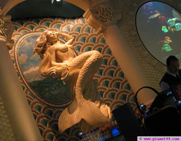 Seahorse Lounge , Las Vegas