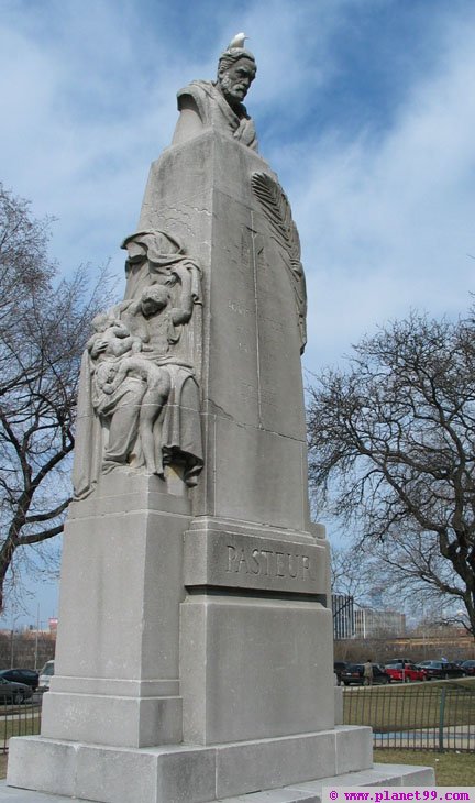 Cook County Hospital , Chicago