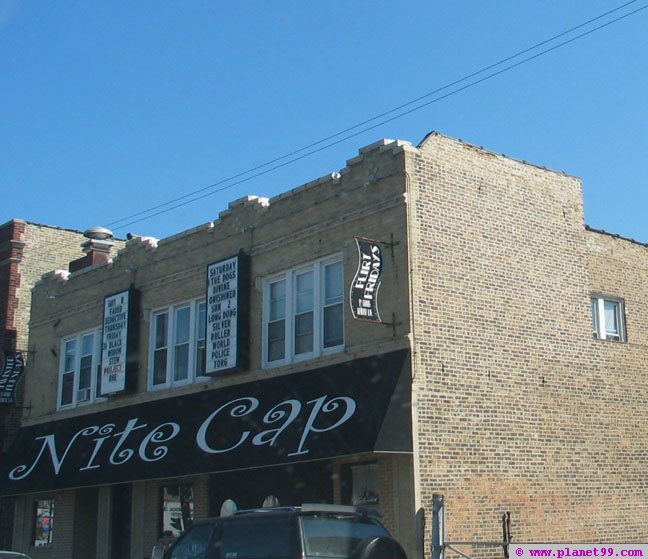 Nite Cap , Chicago