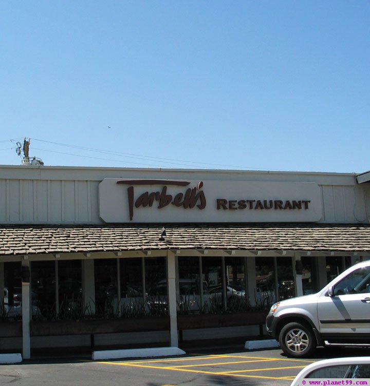 Tarbell's , Phoenix