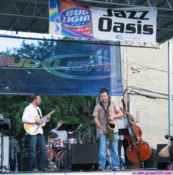 Northalsted Market Days,Chicago