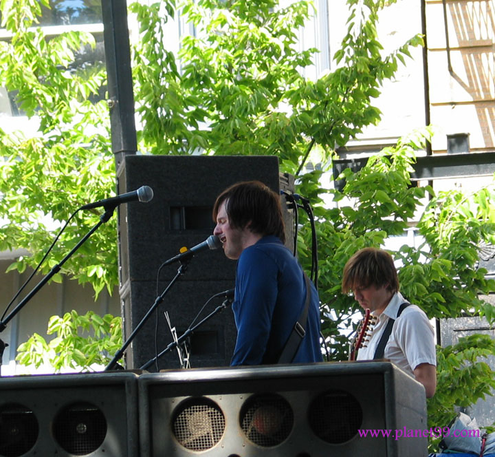 Oyster Festival,Chicago