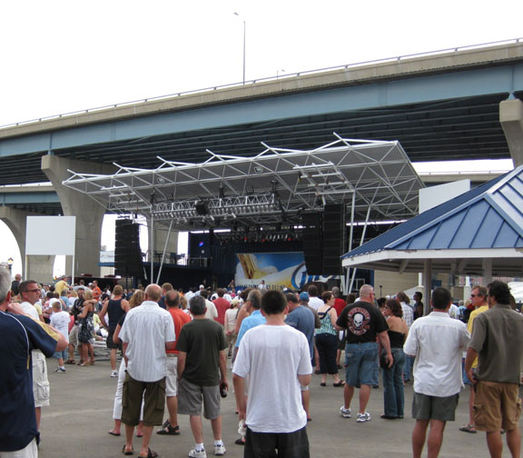 Summerfest,Milwaukee