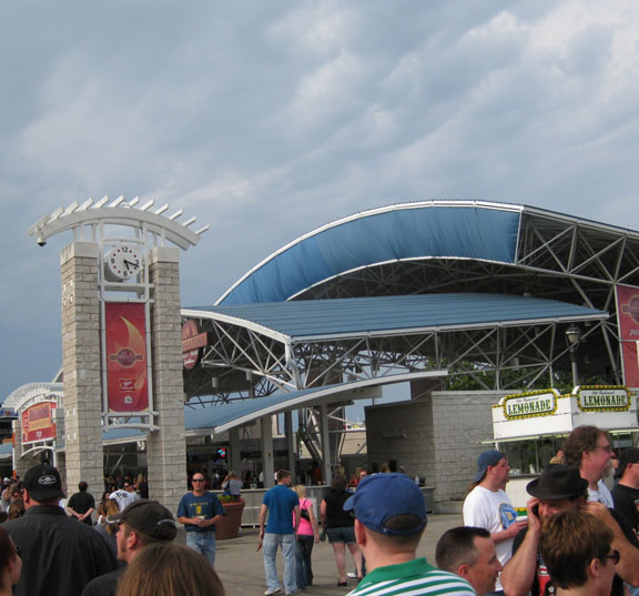 Summerfest,Milwaukee