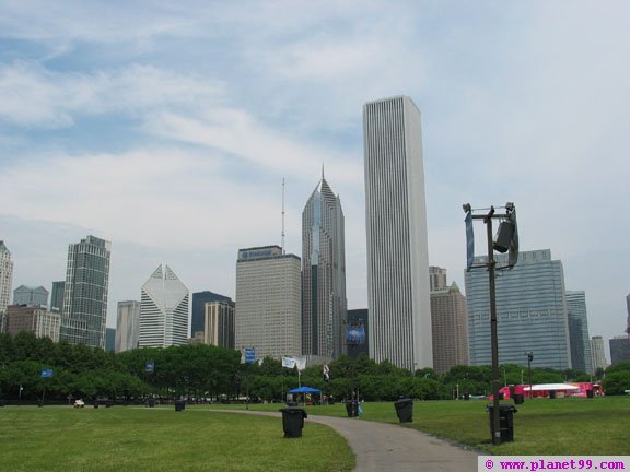 Celtic Fest,Chicago