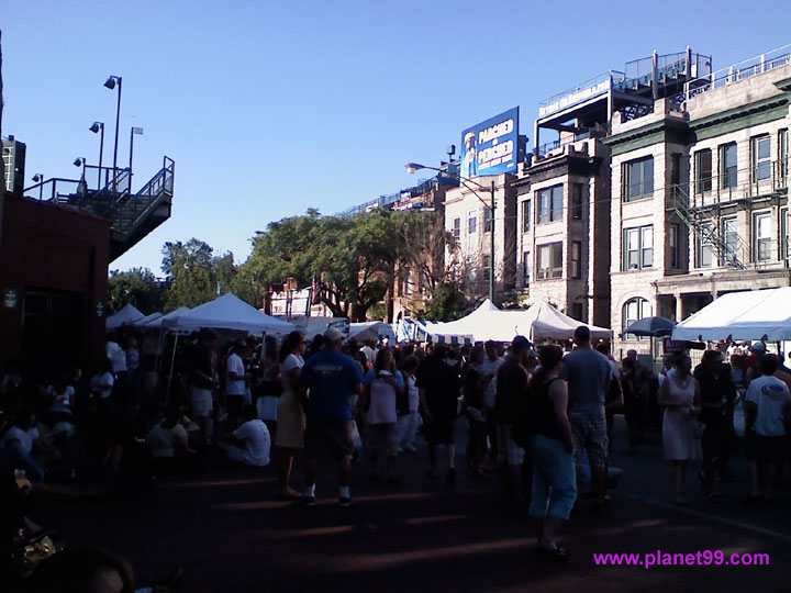 Lakeview Music Fest,Chicago