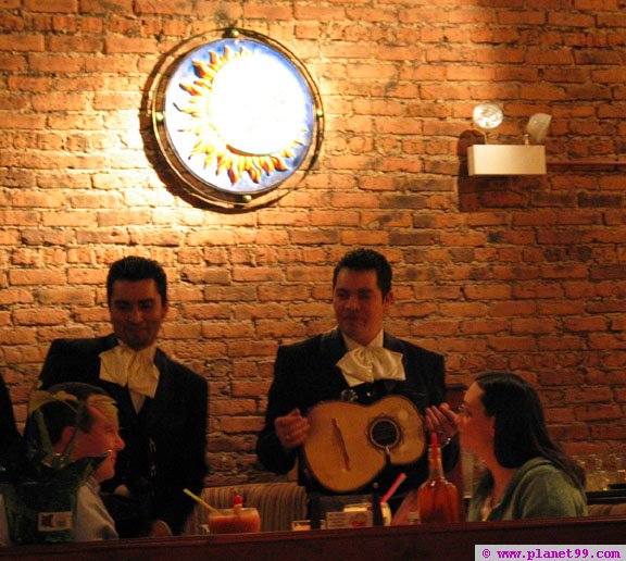 LaLo's , Chicago
