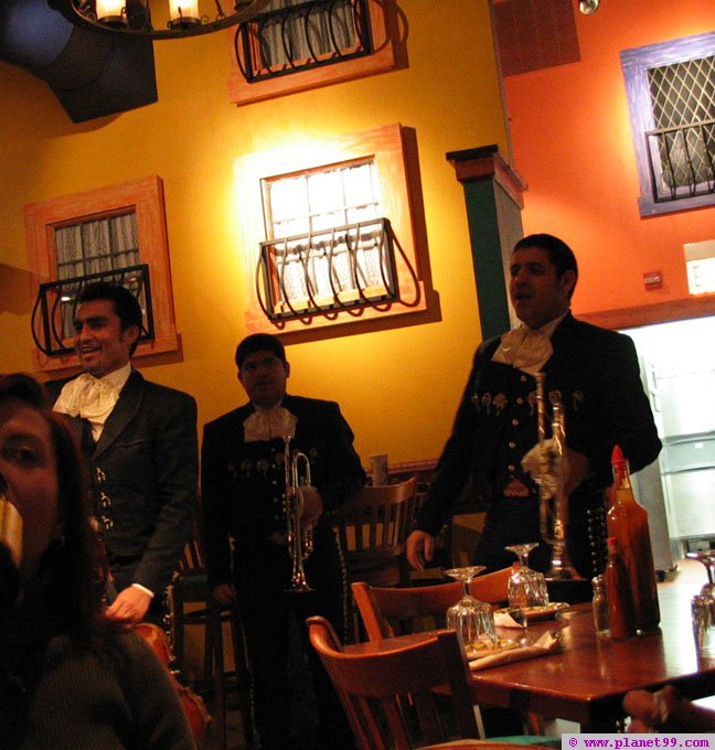 LaLo's , Chicago