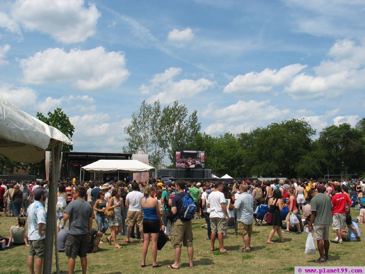 Pitchfork Fest - Music Festival,Chicago