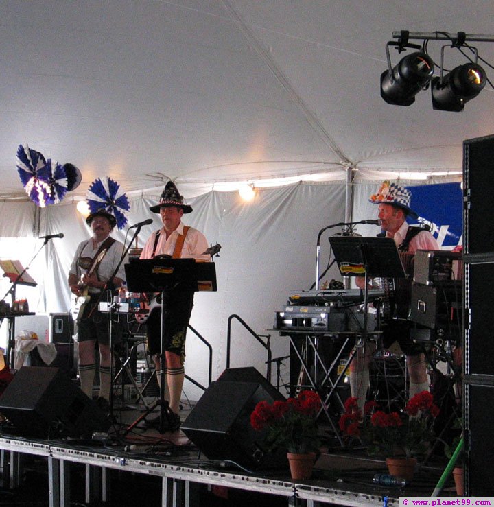 Oktoberfest in Chicago,Chicago