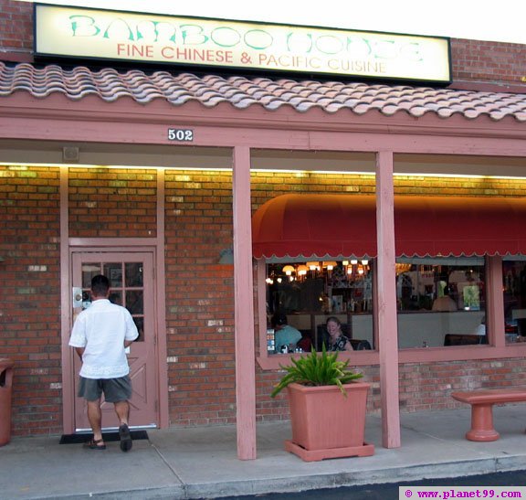 Bamboo House , Phoenix