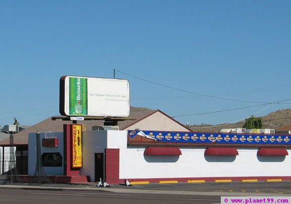 Shepherd's Nite Club  , Phoenix
