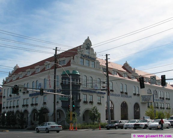 Hofbrauhaus , Las Vegas