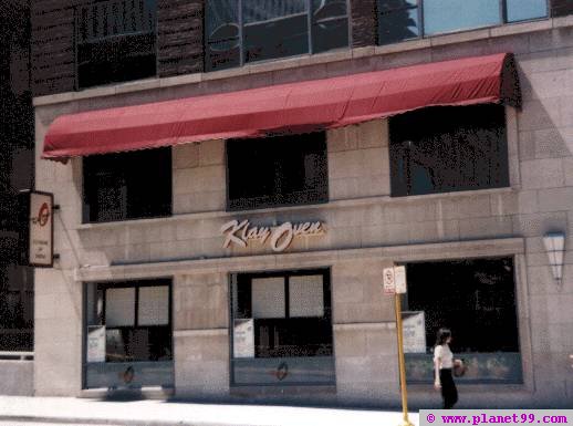 Klay Oven  , Chicago