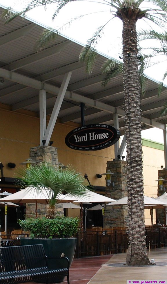 Yard House , Phoenix