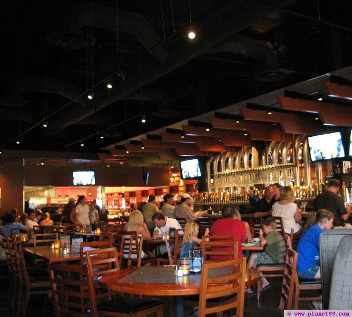 Yard House , Phoenix