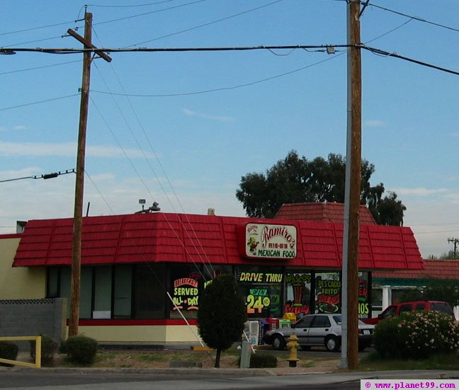 Ramiro's , Phoenix