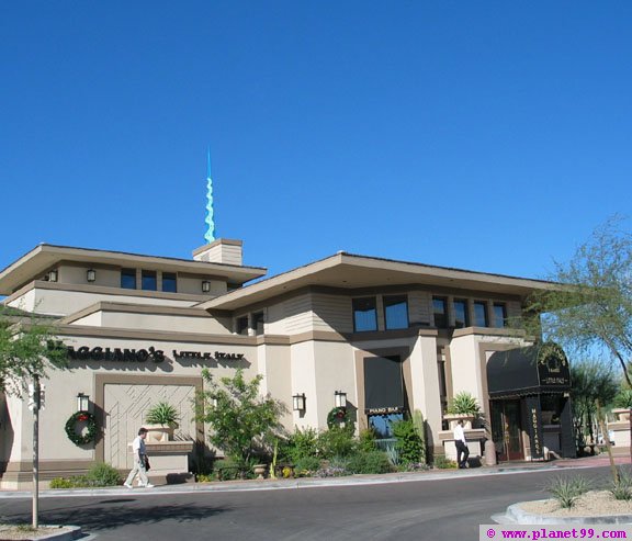 Maggiano's Little Italy , Scottsdale