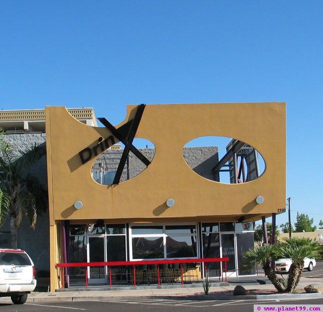 Drinx  , Scottsdale