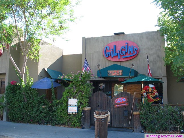 Giligan's , Scottsdale