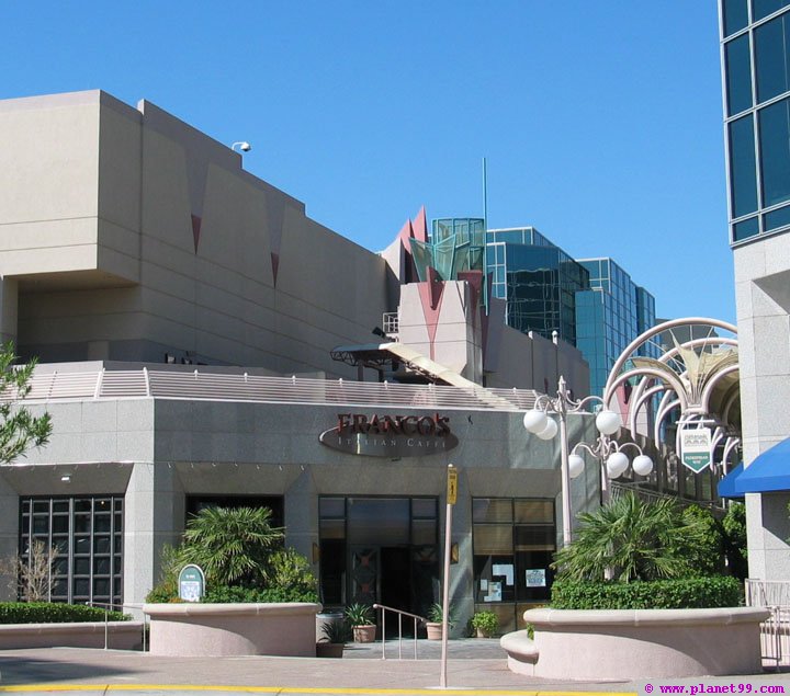 Franco's Italian Caffe , Phoenix