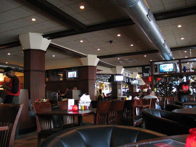 Kroll's , Chicago