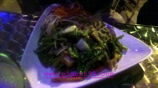 Thalia Spice , Chicago
