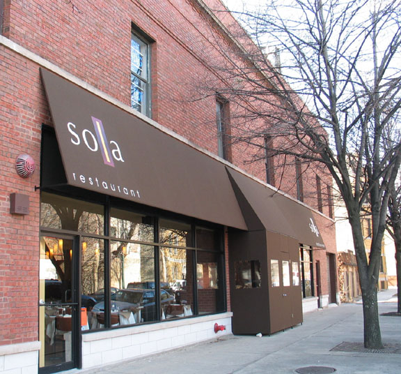 Sola , Chicago