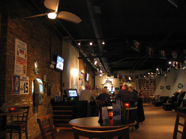 Chicago , Weathermark Tavern