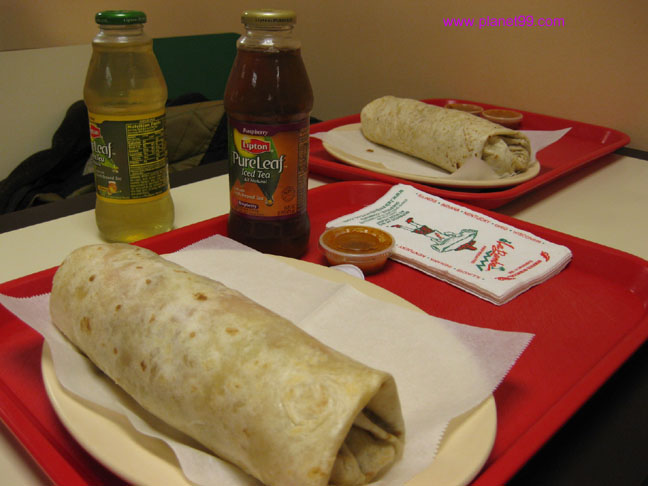 La Bamba , Chicago