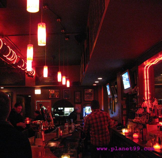 High Dive , Chicago