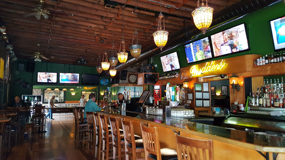 Brudder's , Chicago