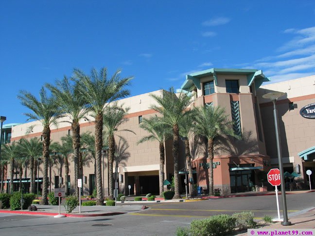 Fashion Square , Scottsdale