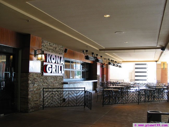 Kona Grill , Scottsdale