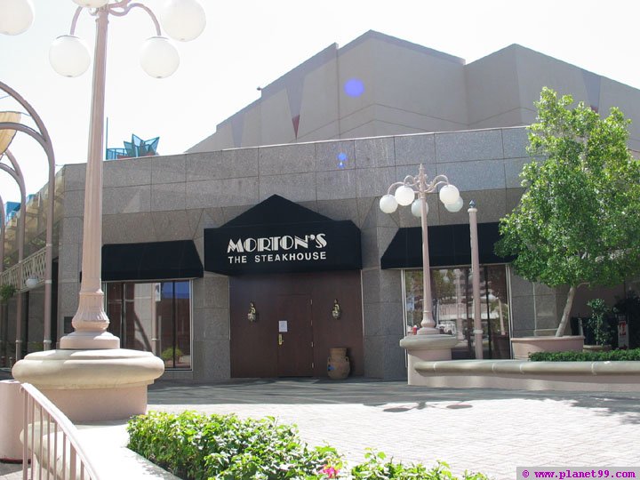 Morton's , Phoenix