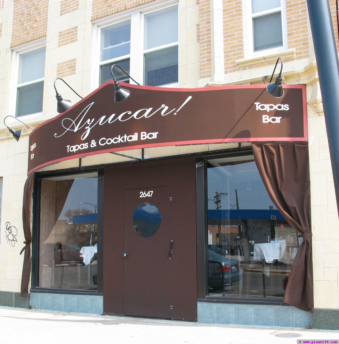 Azucar , Chicago