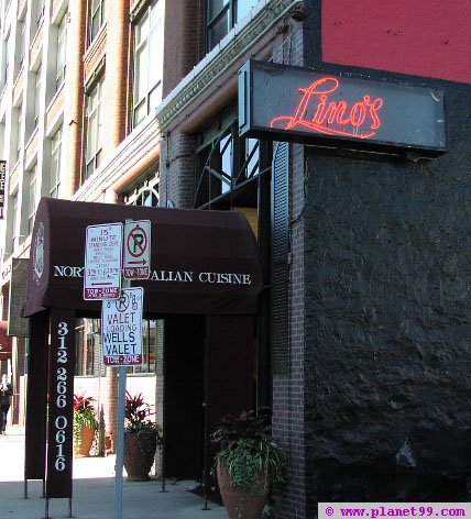 Lino's  , Chicago