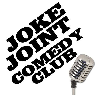 Joke Joint Comedy Club , Bloomington