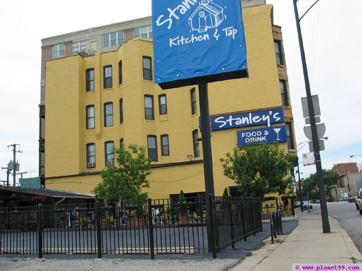 Stanley's  , Chicago