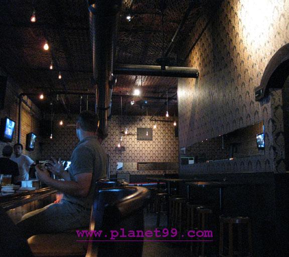 Villain's Bar and Grill  , Chicago