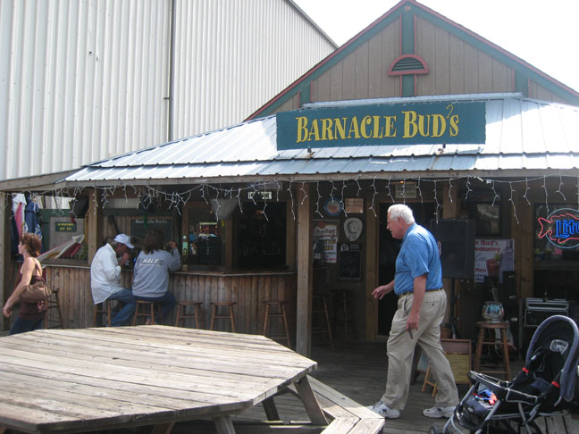 Barnacle Bud's , Milwaukee