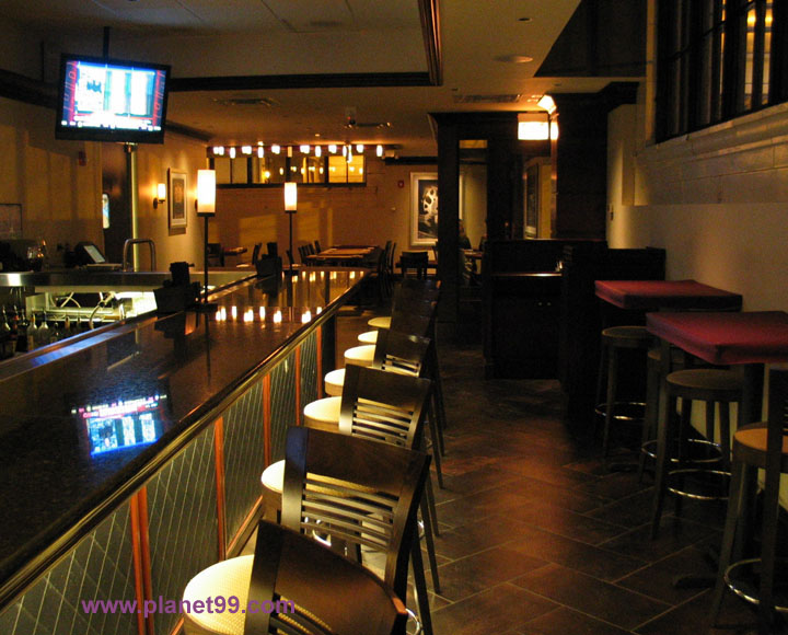 Powerhouse Restaurant and Bar  , Chicago