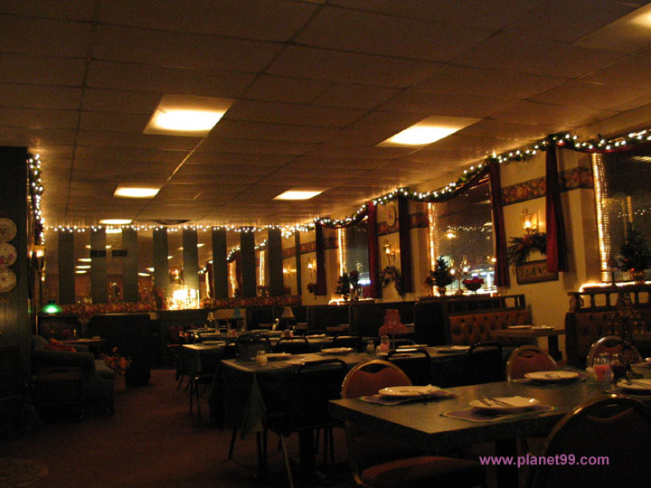 Villa Roma , Milwaukee