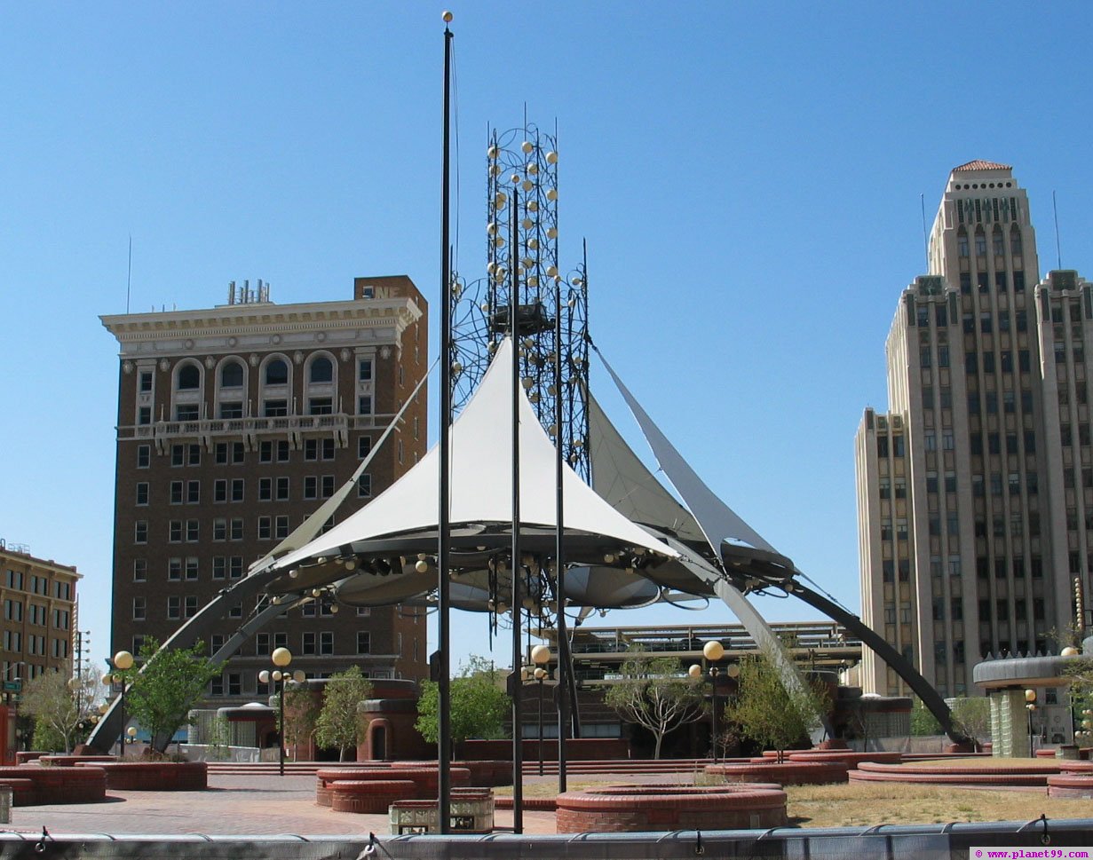 Copper Square , Phoenix