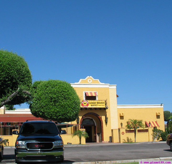 El Torito Mexican Grill , Phoenix