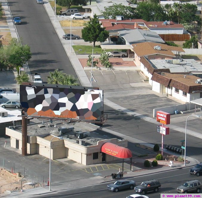 Hang'n Loose , Las Vegas