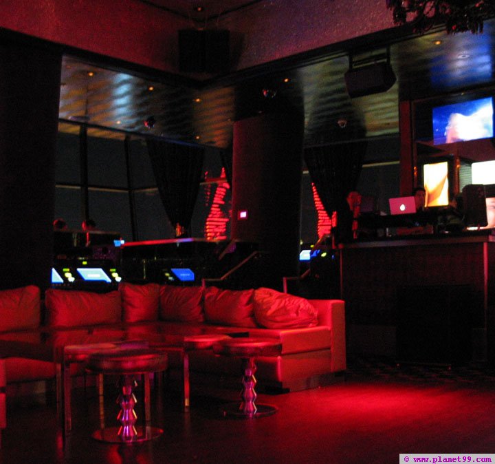 Playboy Club , Las Vegas