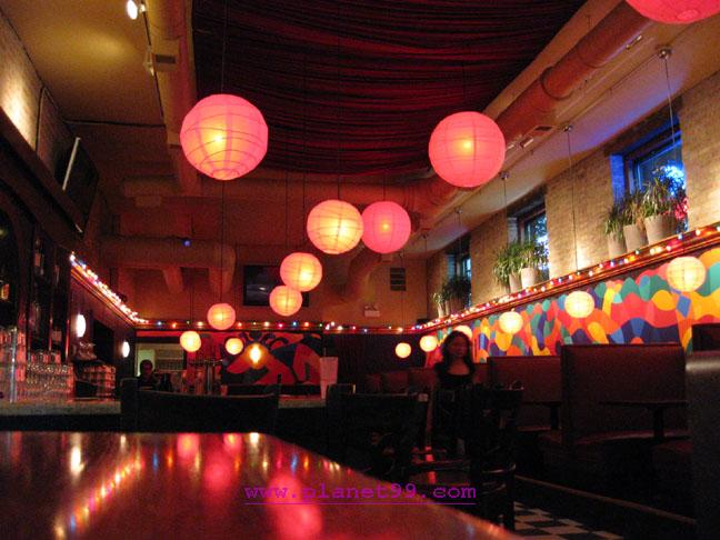 Tapas Las Ramblas  , Chicago