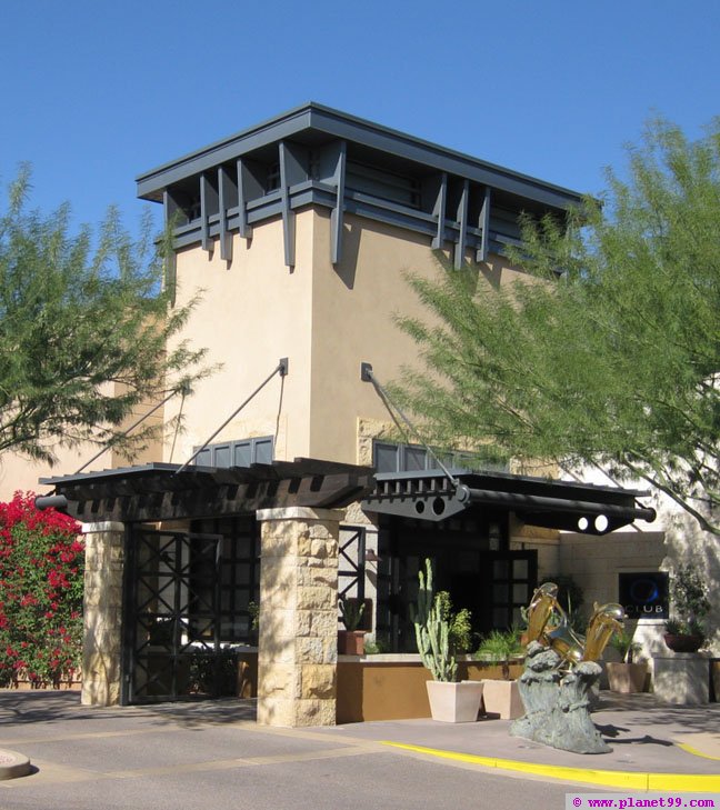 Mastro's Ocean Club , Scottsdale