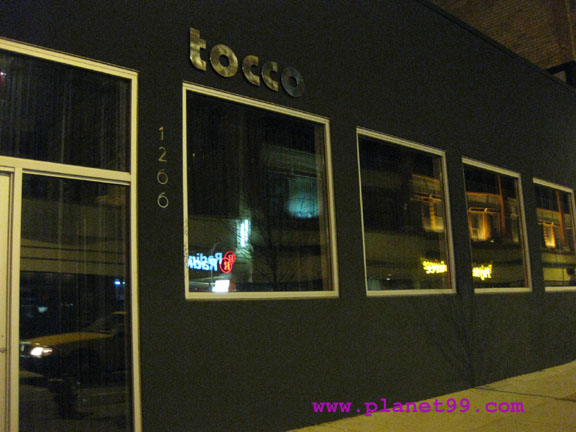 Tocco , Chicago